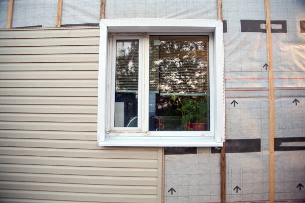 How To Choose The Right Materials for Your Siding Installation in 'Alamosa East, CO